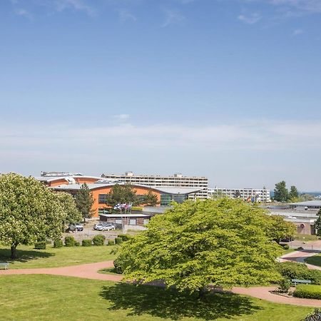 Ferienpark N3 -3 Heiligenhafen Luaran gambar