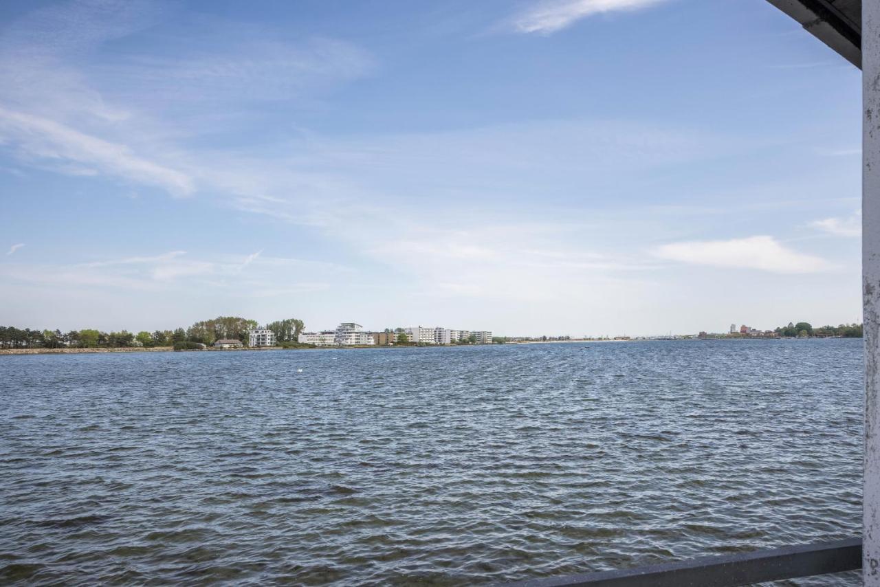 Ferienpark N3 -3 Heiligenhafen Luaran gambar