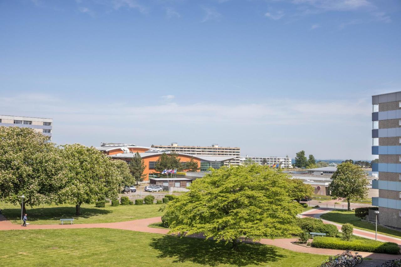 Ferienpark N3 -3 Heiligenhafen Luaran gambar