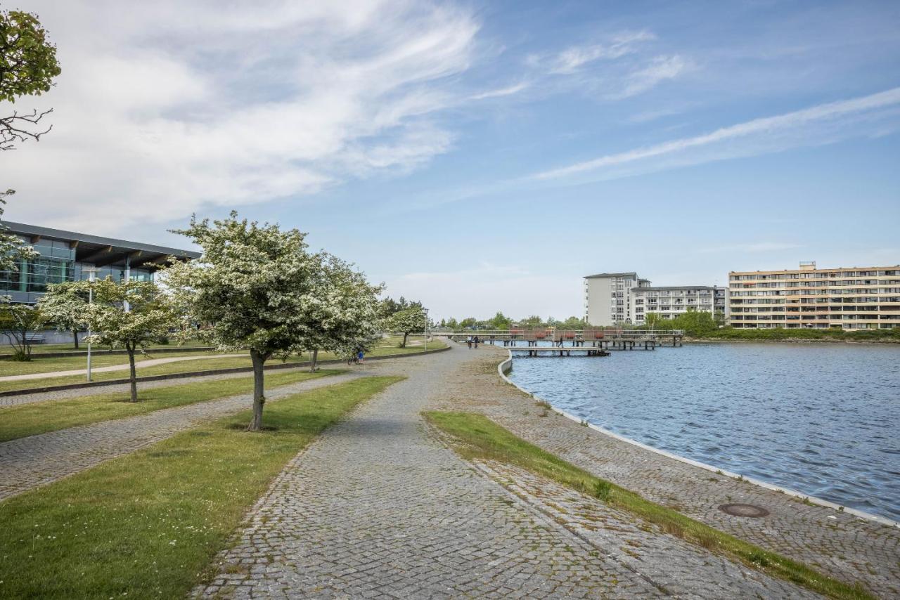 Ferienpark N3 -3 Heiligenhafen Luaran gambar