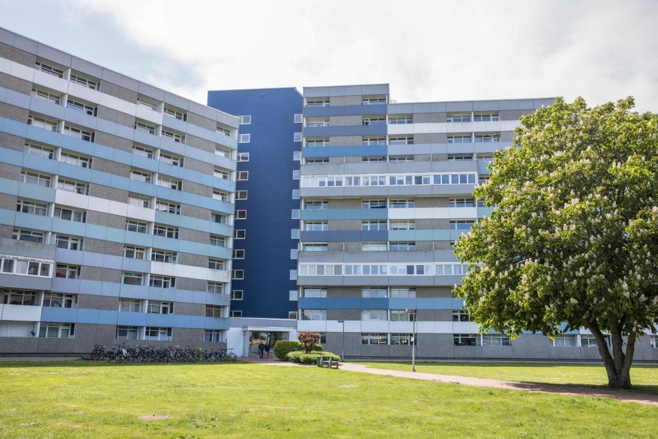 Ferienpark N3 -3 Heiligenhafen Luaran gambar